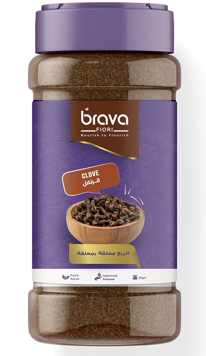Clove