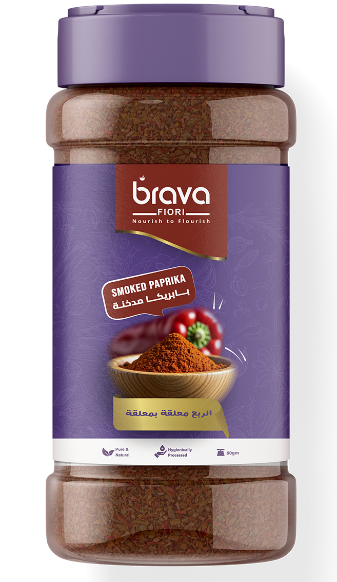 Smoked Paprika