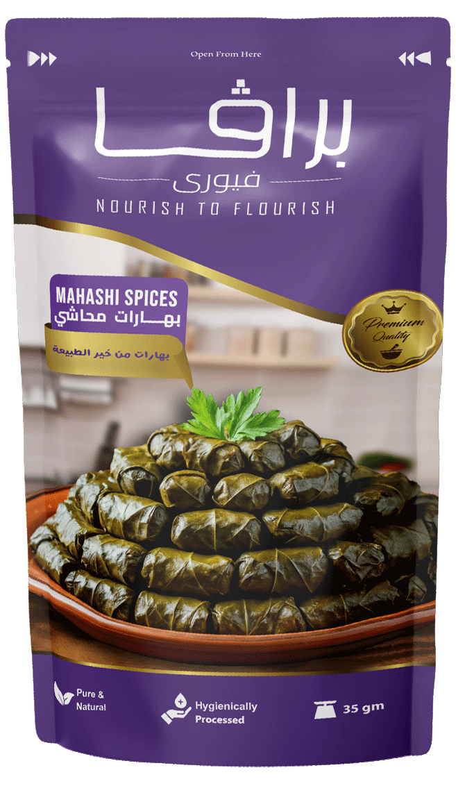 Mahashi spices