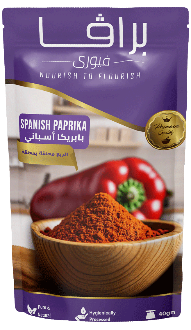 Paprika