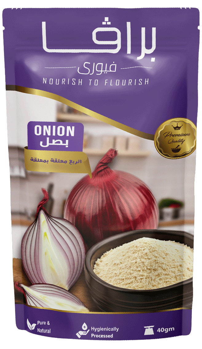 Onion Powder