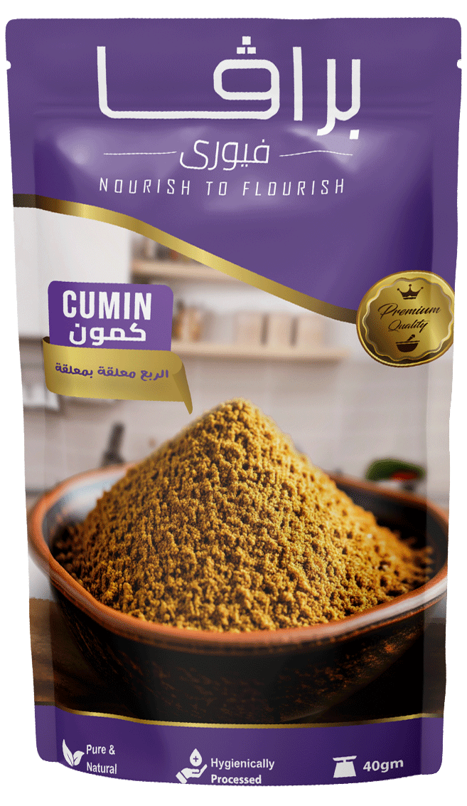 Cumin Powder